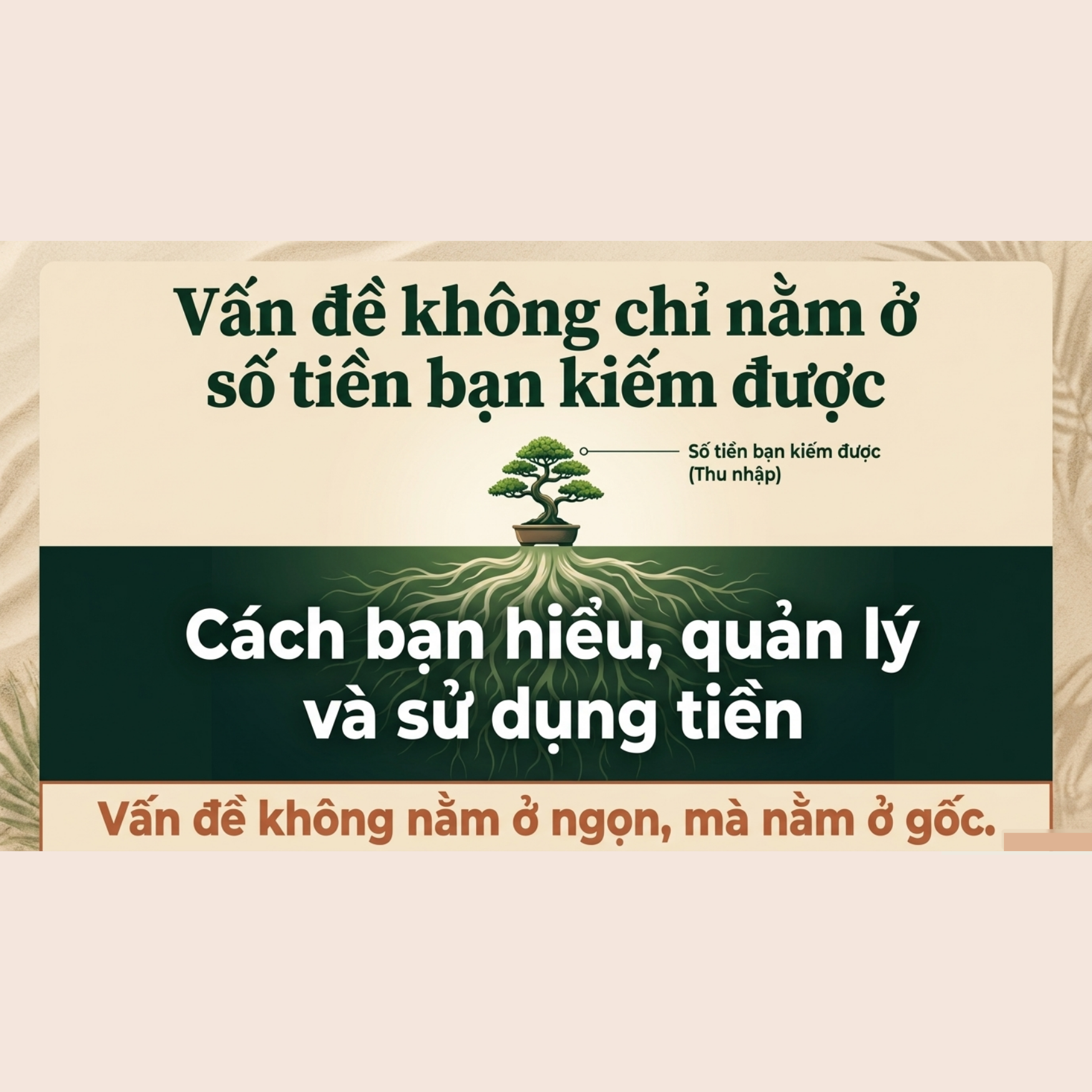 Cẩm Nang Tự Học – Tài Chính Cá Nhân | Hiểu Tiền – Quản Lý Tài Chính – Sống Bình An | Xây Dựng Nền Tảng Tài Chính Bền Vững