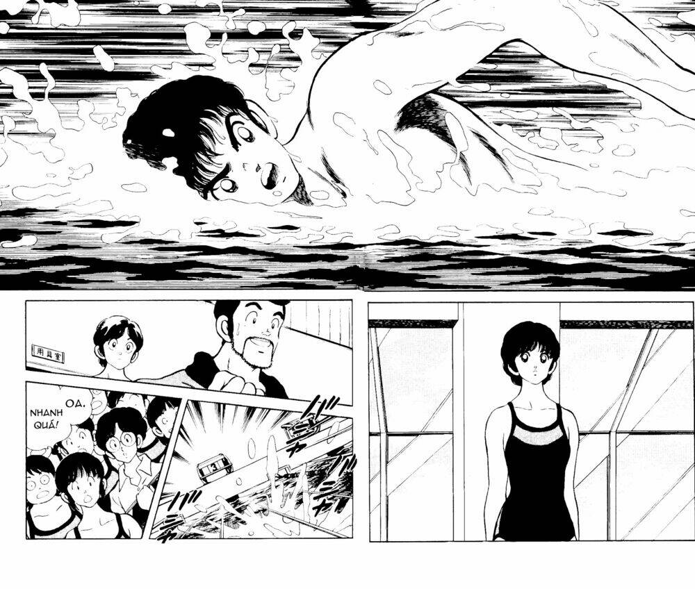 rough - ngọc thô chapter 9 17