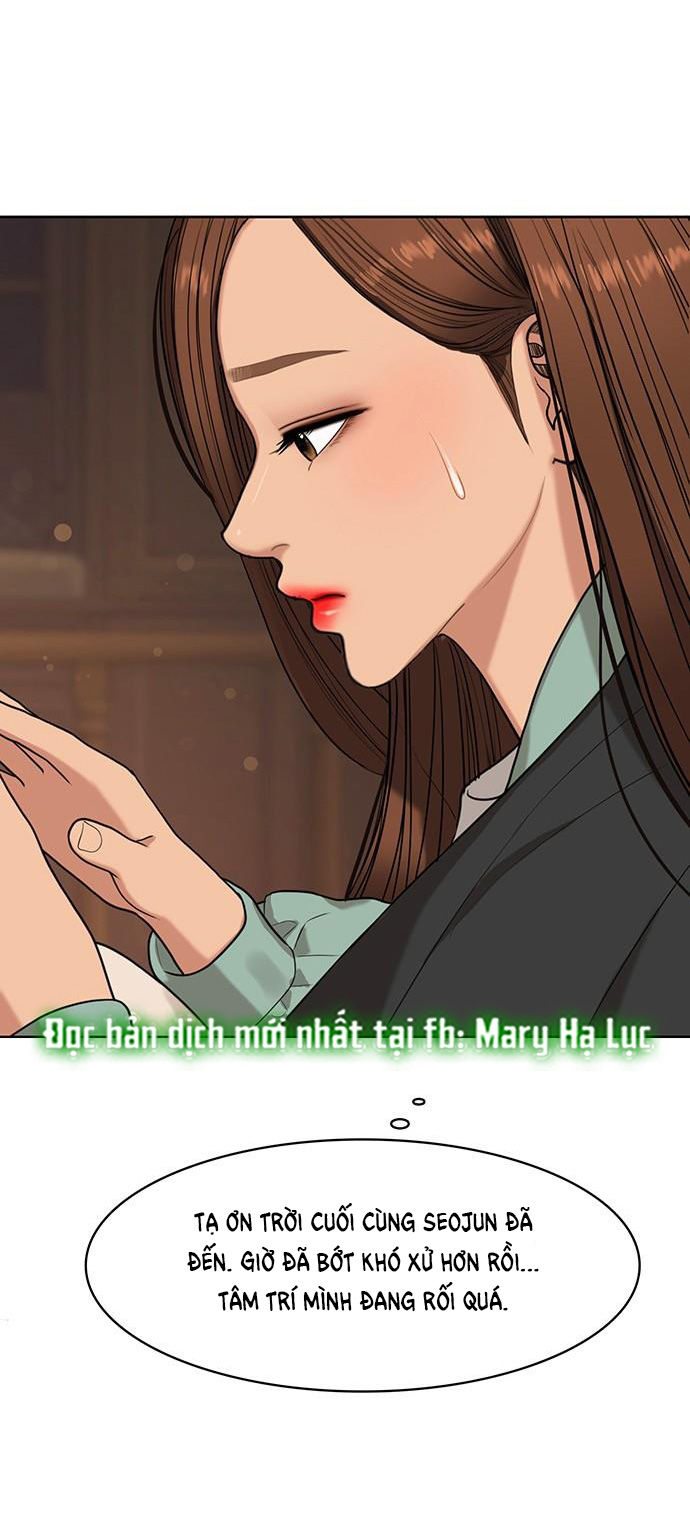 vẻ đẹp đích thực - true beauty chapter 148.1 22