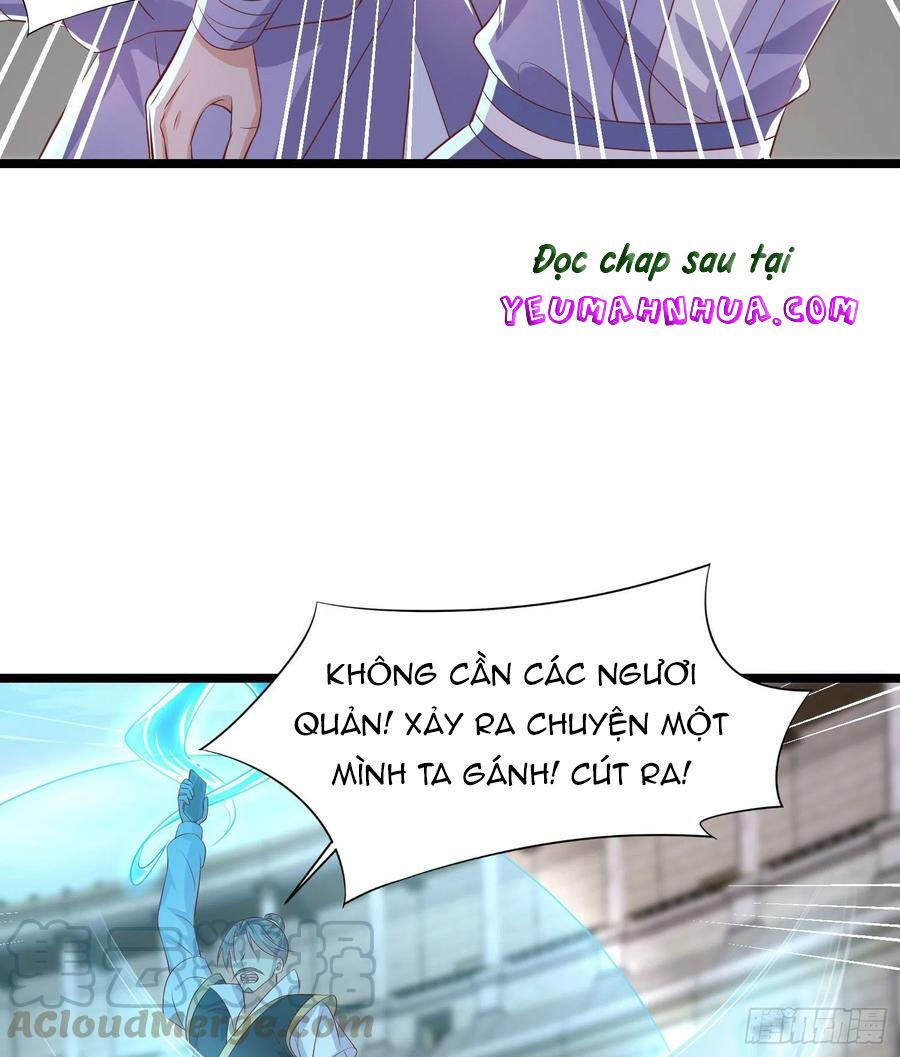 chi tôn đồng thuật sư: tuyệt thế đại tiểu thư chapter 217.5 8