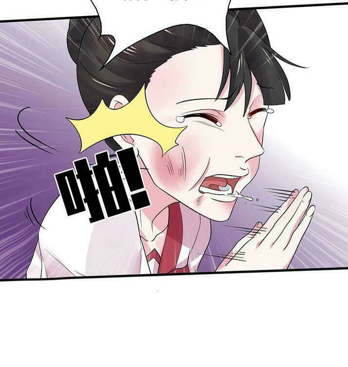 độc phi thần y quá kiêu ngạo chapter 16 17