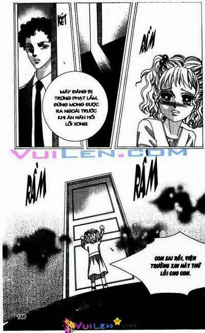 đừng tin cô ấy chapter 2 146