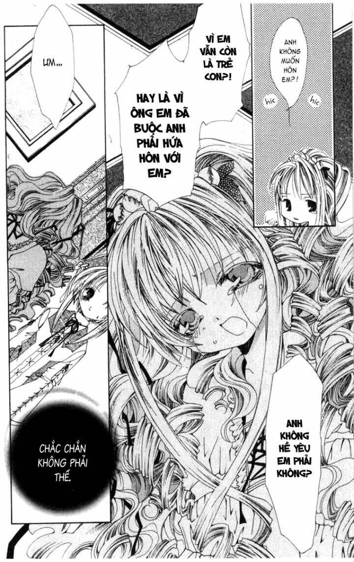 magical x miracle chapter 5 17