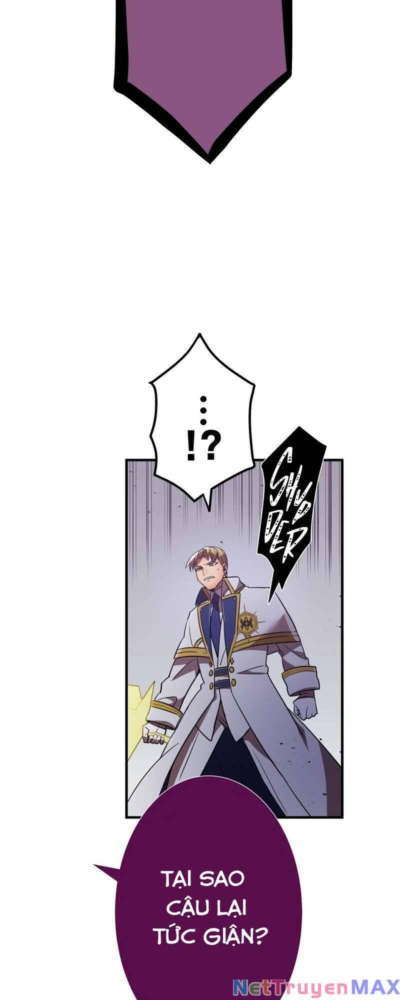 Huyết Thánh Cứu Thế Chủ~ Ta Chỉ Cần 0.0000001% Đã Trở Thành Vô Địch chapter 35 71