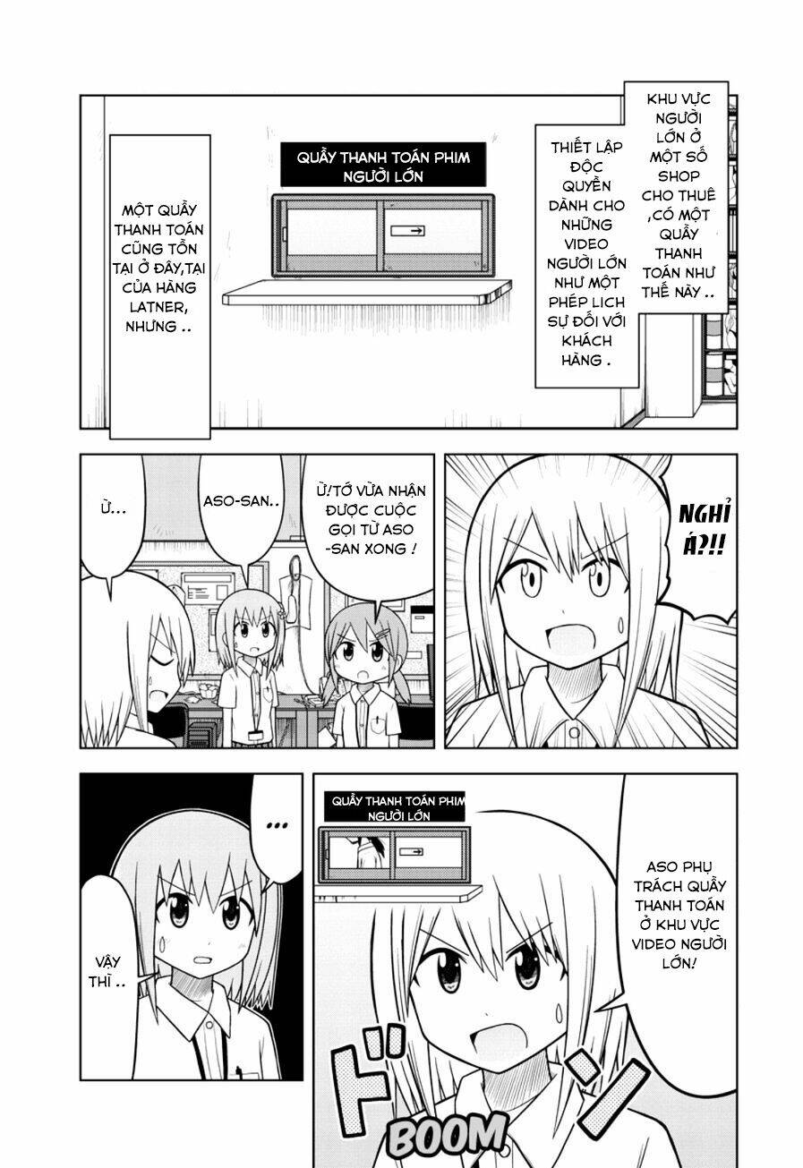 sentirental shoujo chapter 13 1