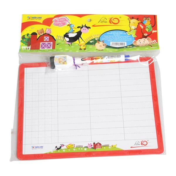 Bảng Bộ B011(TL)