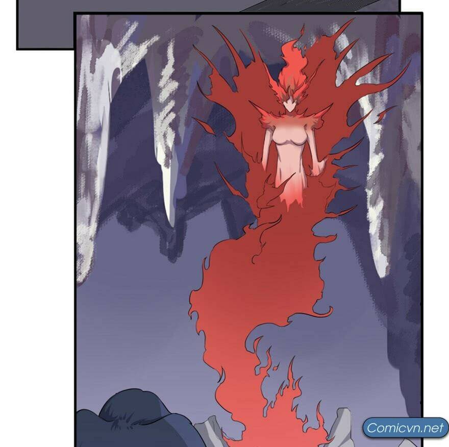 trùng sinh thành yêu chapter 4 39