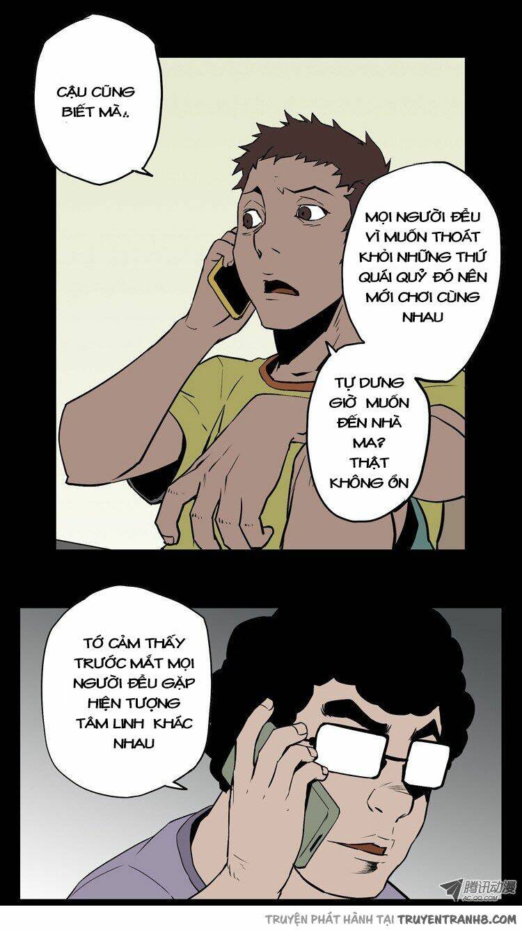 0.0 mhz - tần số chết chapter 6 21