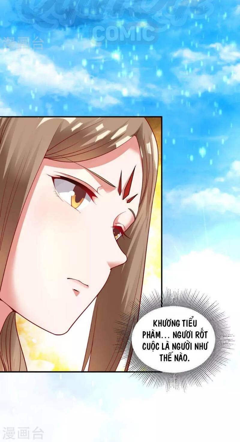 đạo ấn chapter 26 22