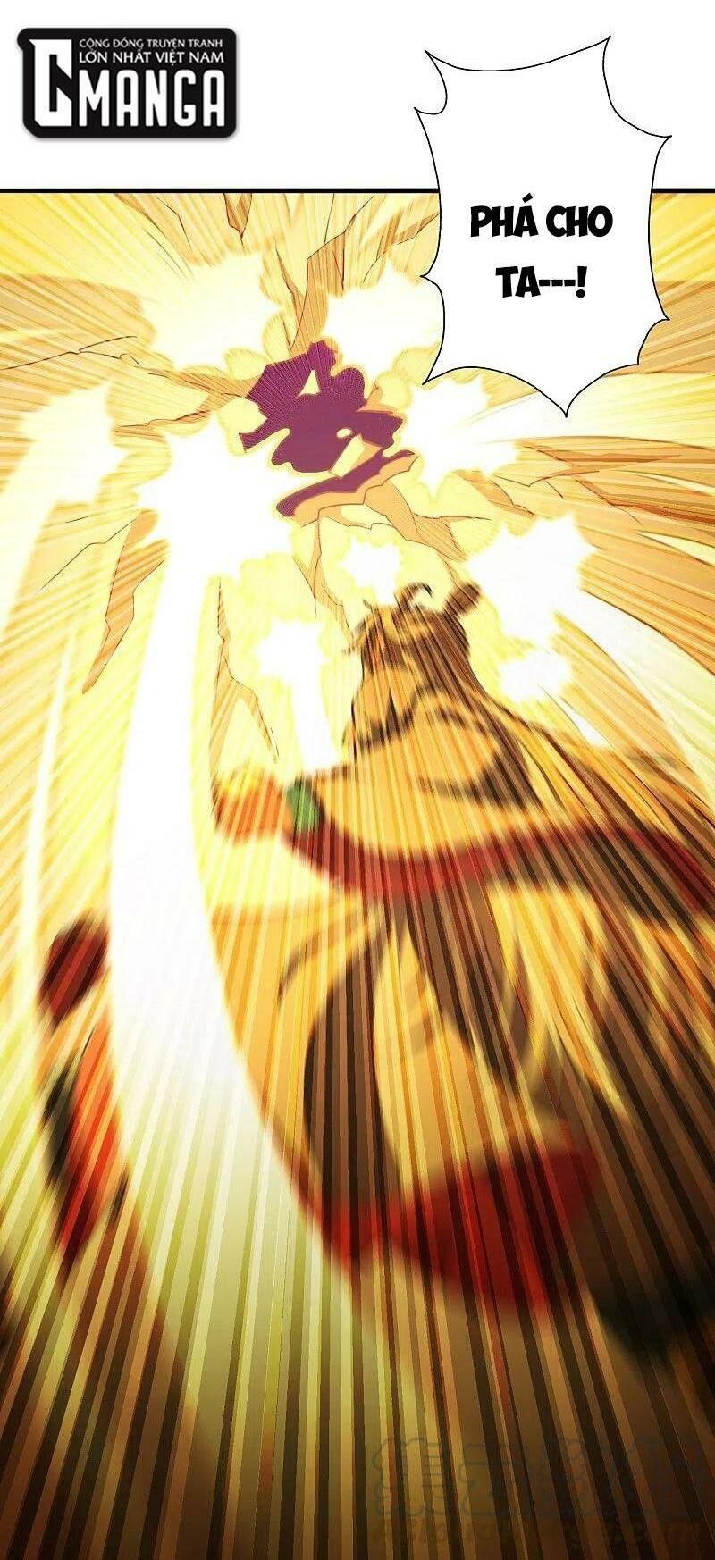 tiên võ đế tôn chapter 201 25