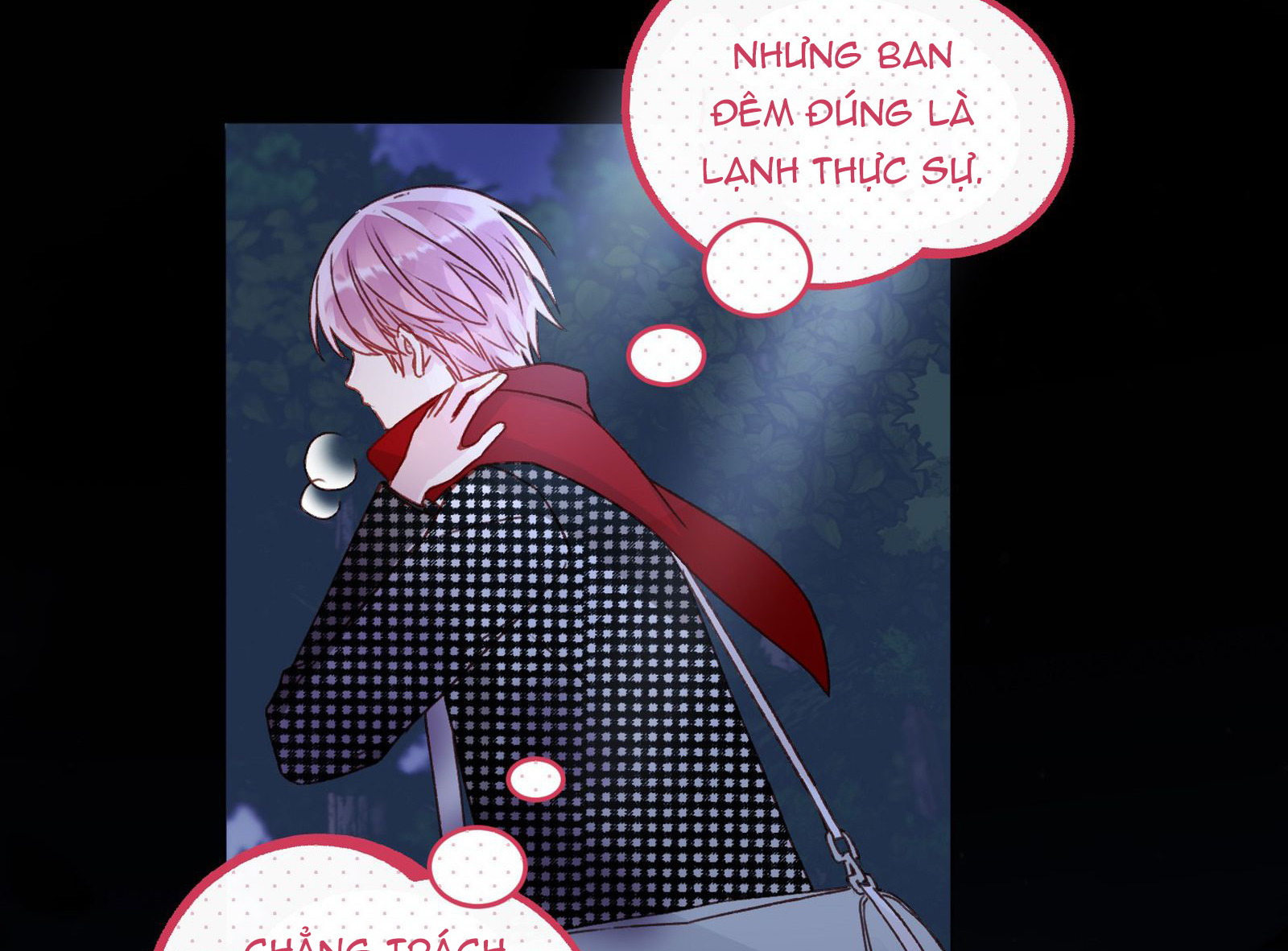 tôi phải làm một kẻ đại xấu xa chapter 44 4