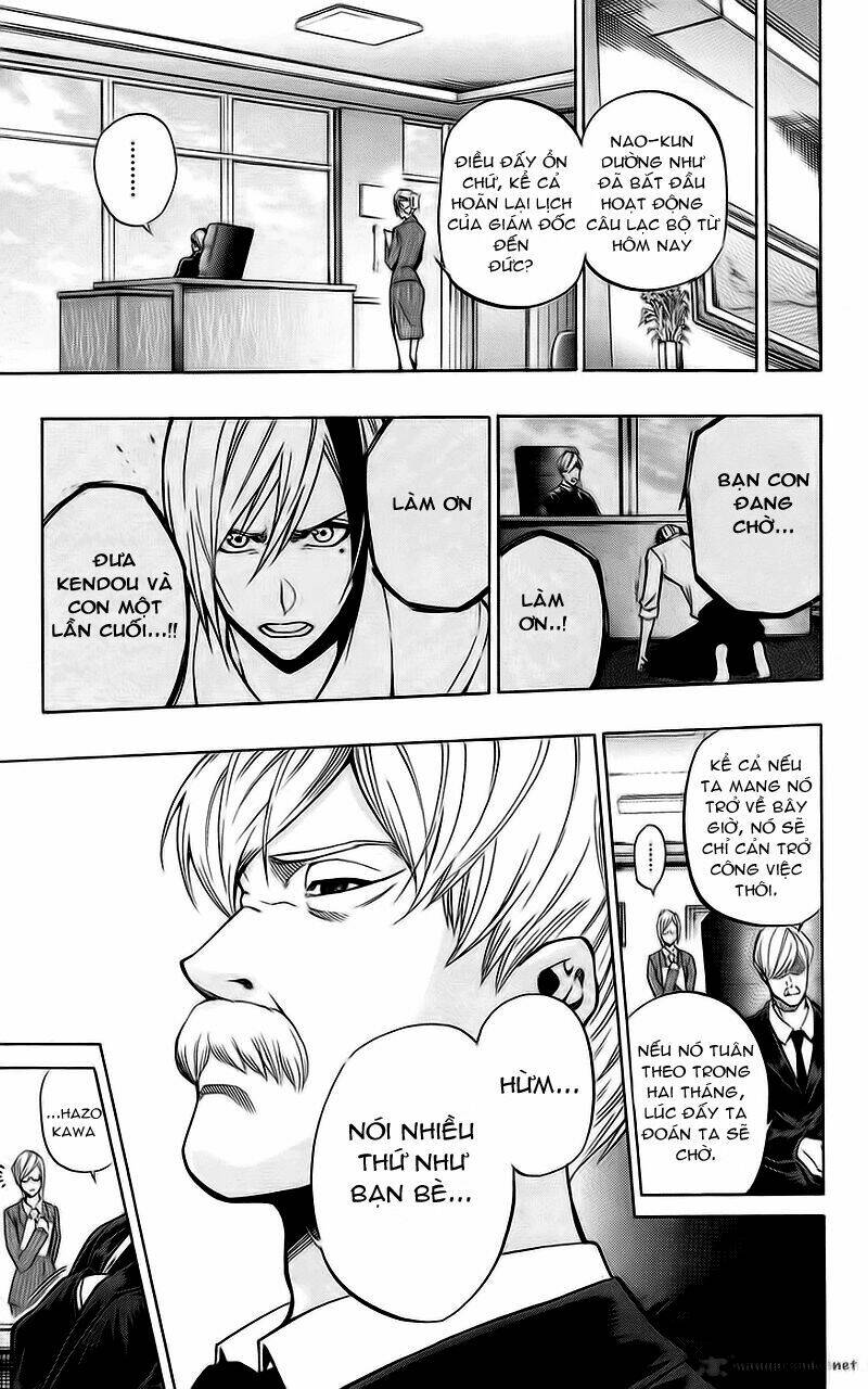 kurogane chapter 53 8