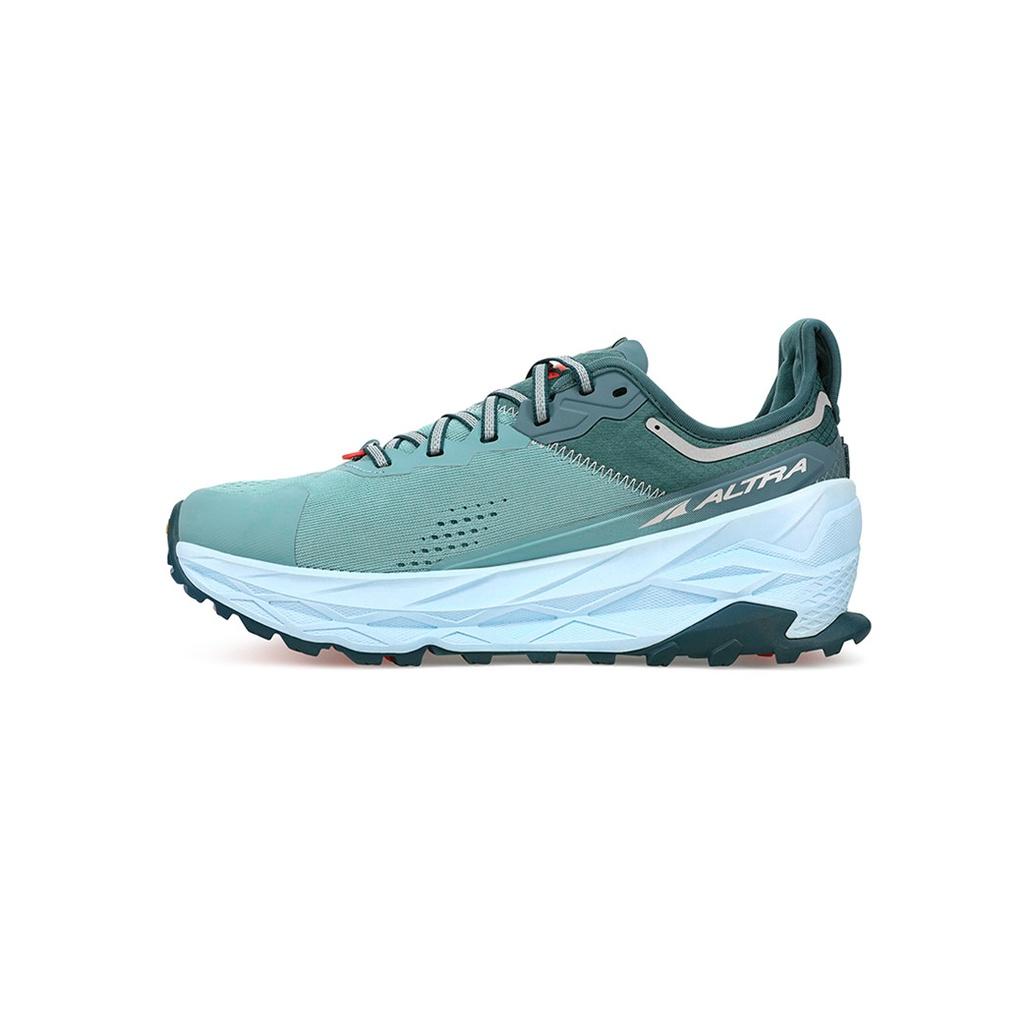 Altra Oly.mpus 5 Chamonix chính h.ãng, giày trail, địa hình nam nữ chuyên nghiệp