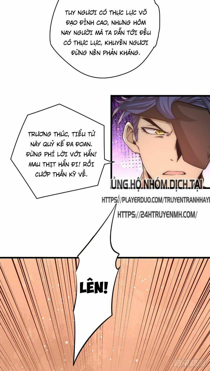 đô thị đỉnh phong cao thủ chapter 178 13