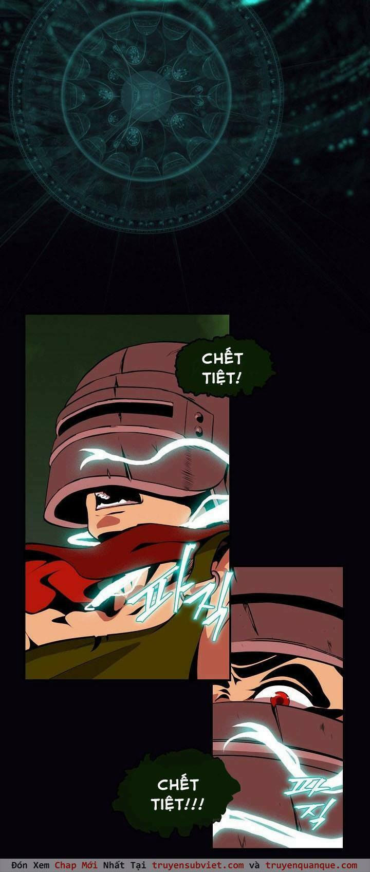 tôi sinh ra để làm người vĩ đại chapter 1 56