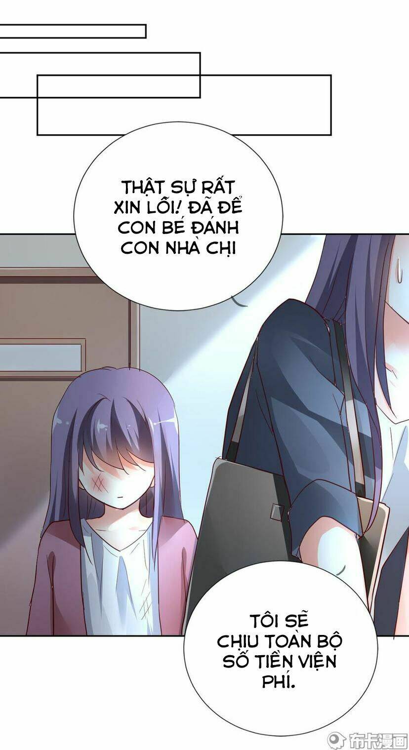 cô gái đặc biệt nhất của tôi chapter 37 11