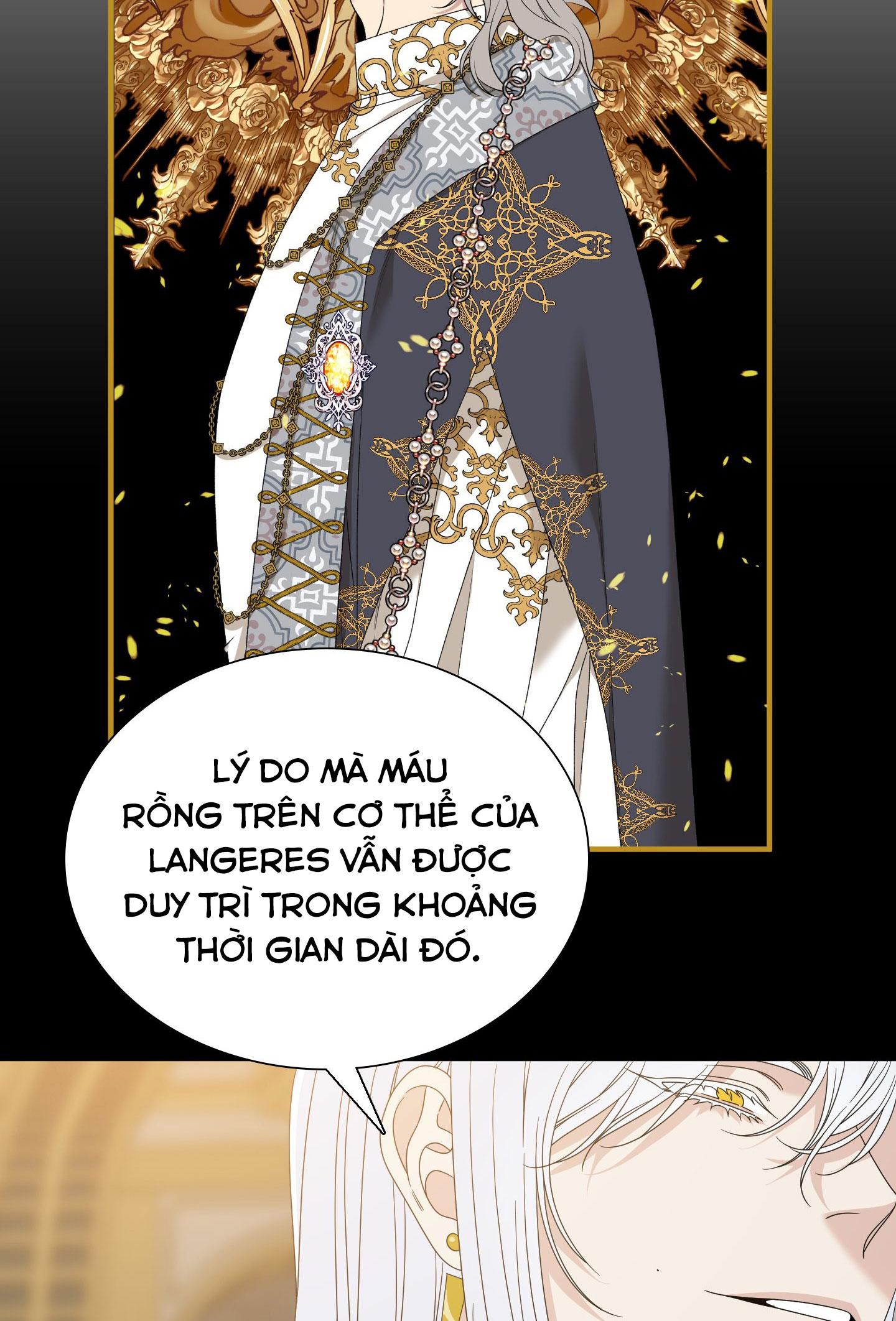 ái tình tự tâm chapter 53 51