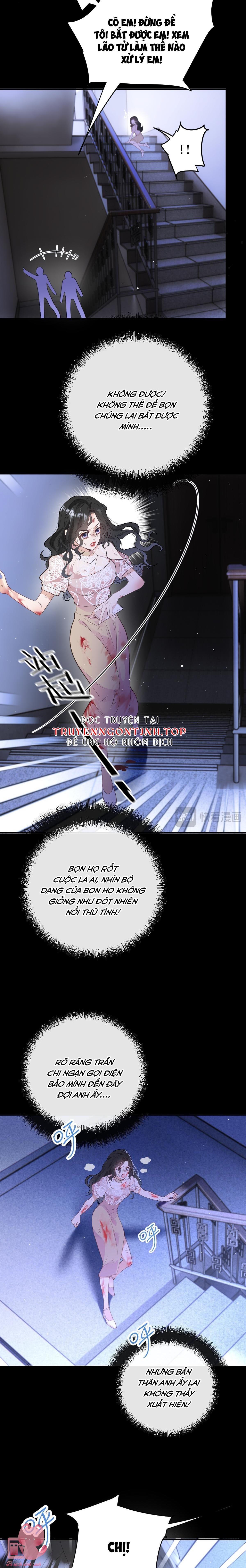 lăn đi, tiên sinh lười biếng chapter 1 3