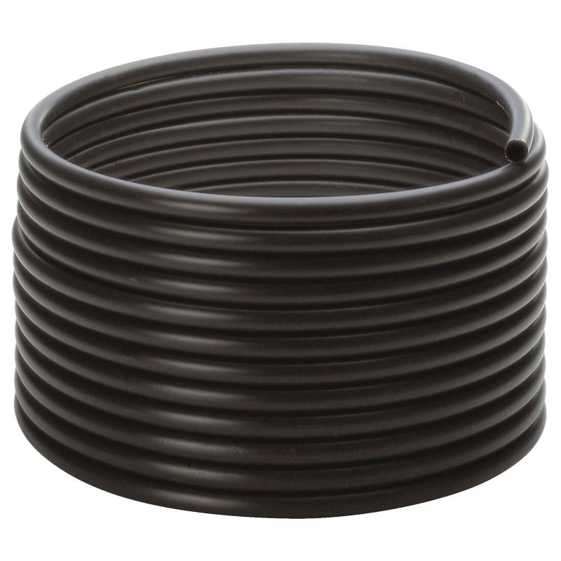 Dây dẫn tưới PE Φ16, Dây tưới LDPE 16mm dày 1.2mm, Dây HDPE tưới tự động