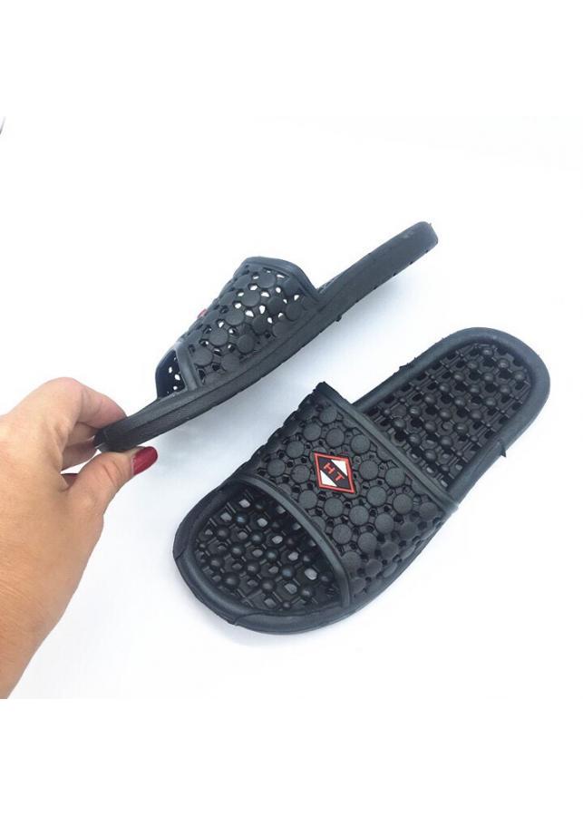 Dép nhựa đi trong nhà và toilet S019