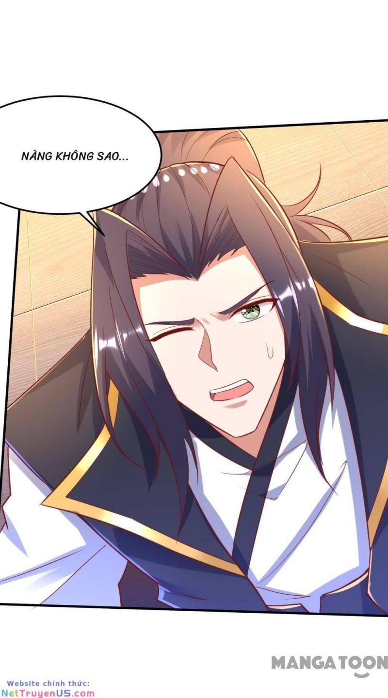 đệ nhất người ở rể chapter 266 37