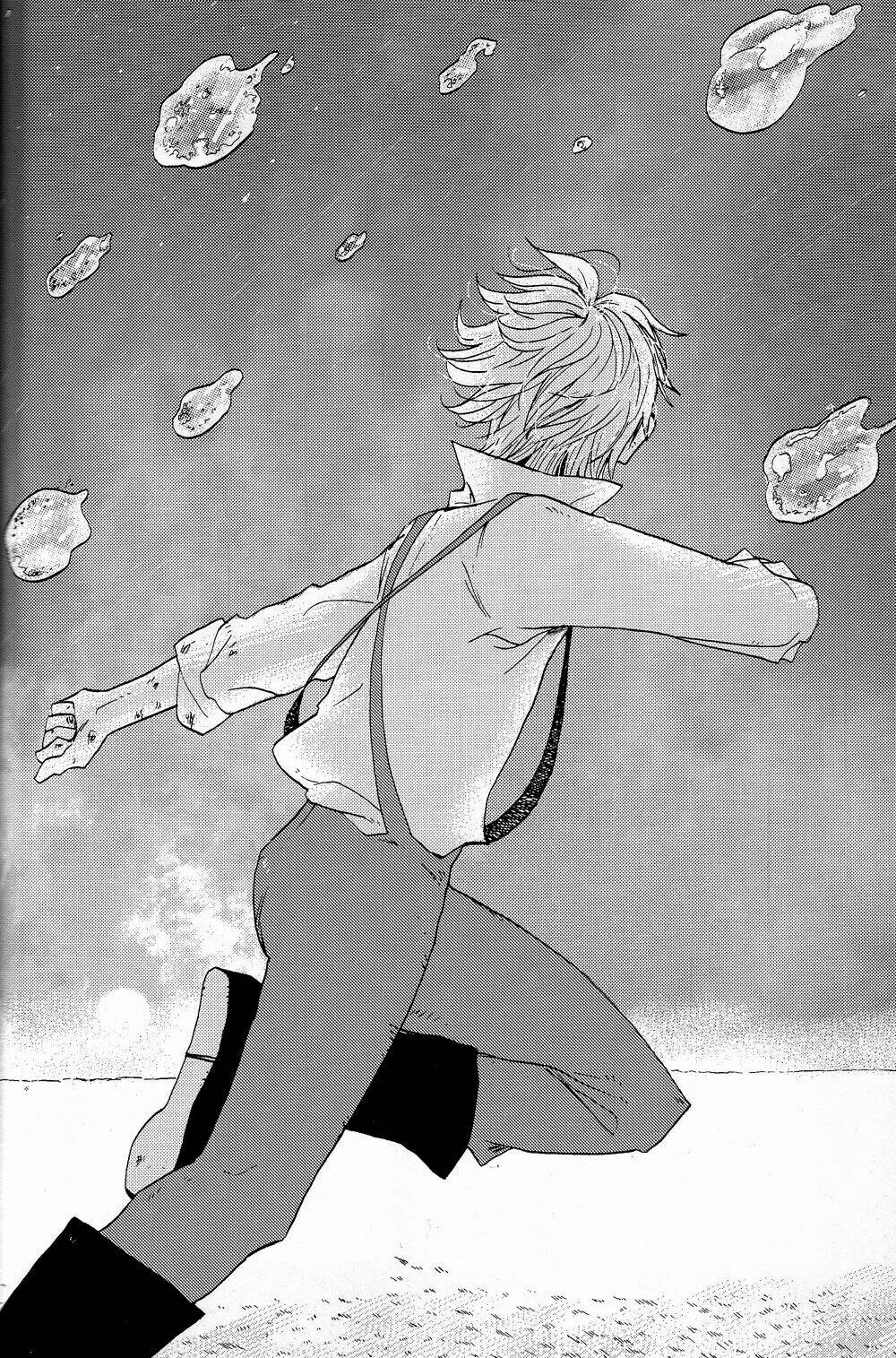 aph doujinshi - welcoming morning chapter 5 17