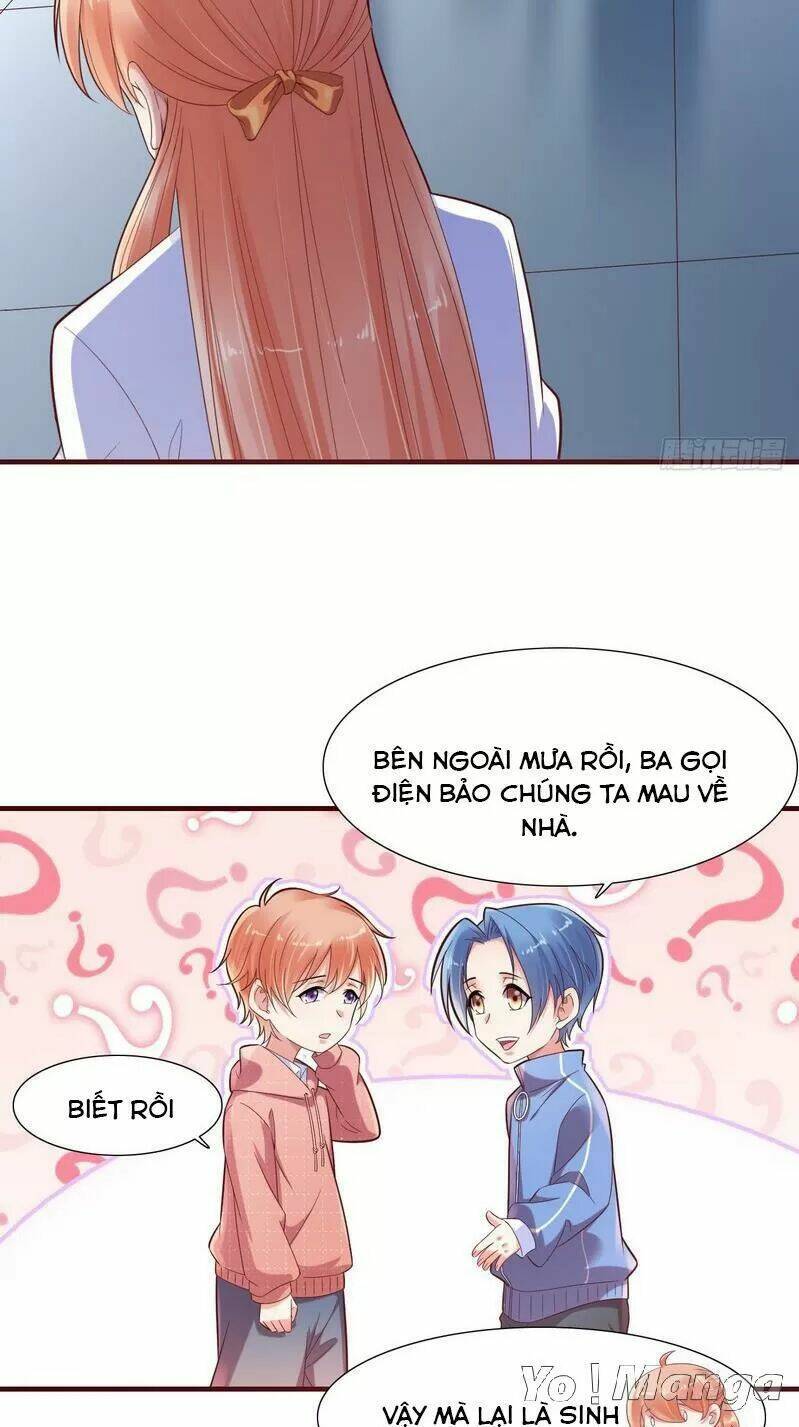 bá đạo tổng tài yêu tôi chapter 201 18