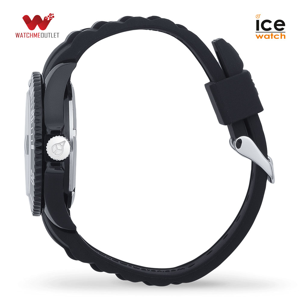 Đồng hồ Unisex Ice-Watch dây silicone 40mm - 000133