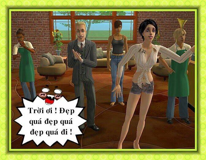 bella's story chapter 8.2 10