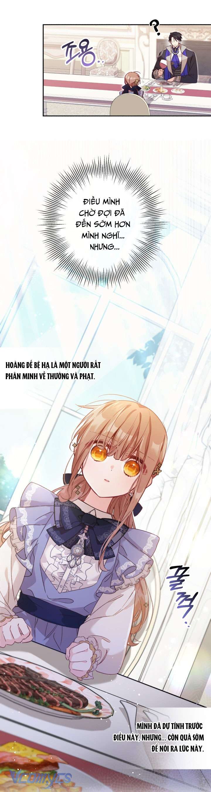 không có chỗ cho kẻ giả mạo chapter 6 22