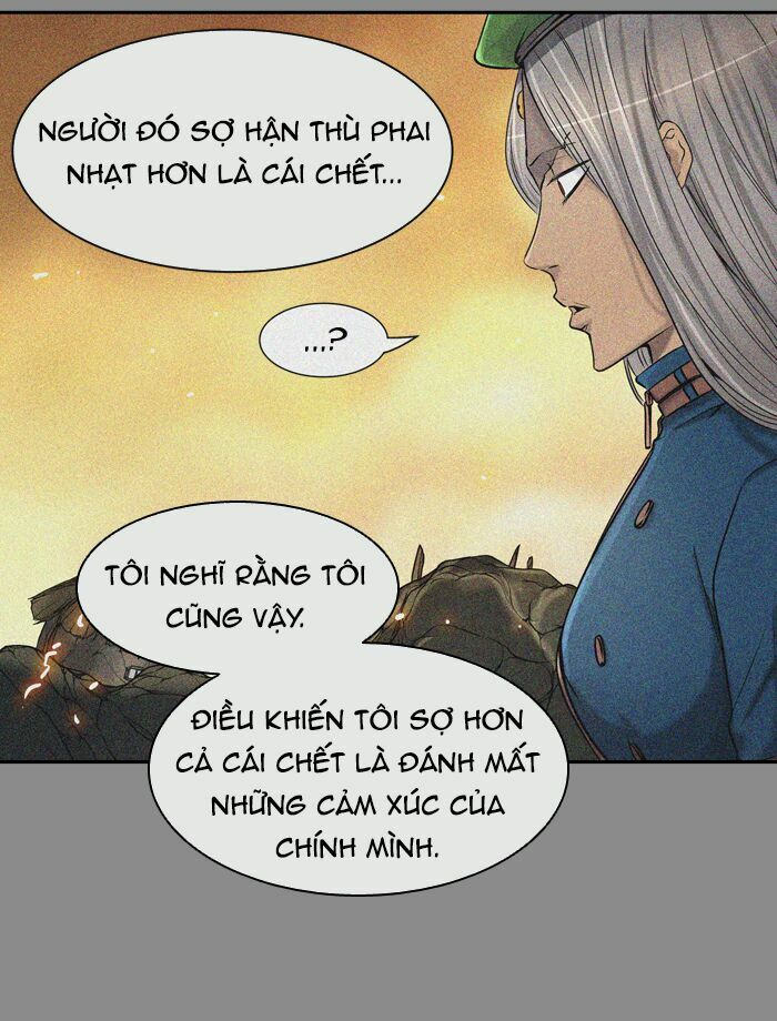 tòa tháp bí ẩn 2 chapter 325.5 36