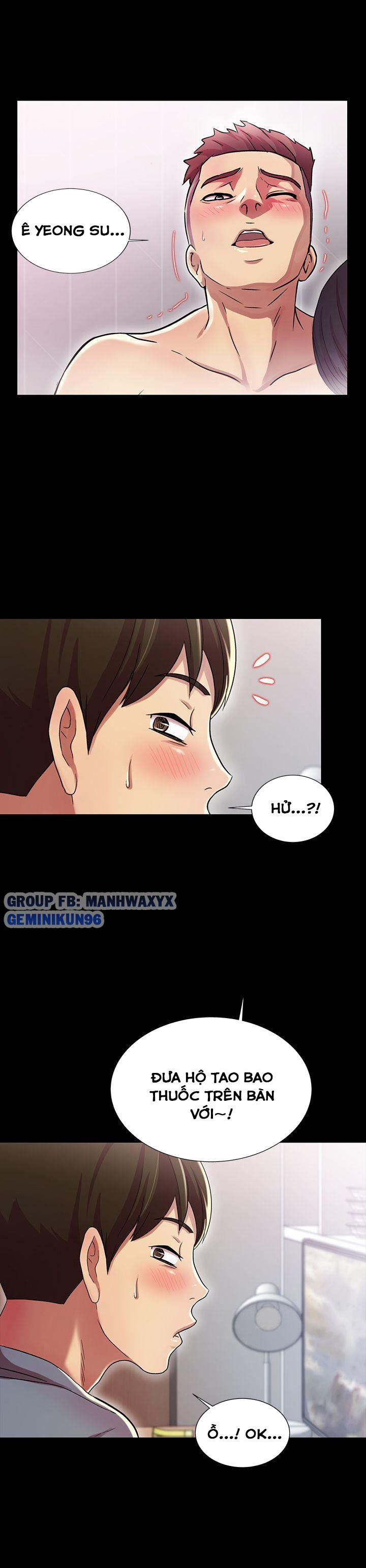 bạn gái của bạn tôi chapter 2 28