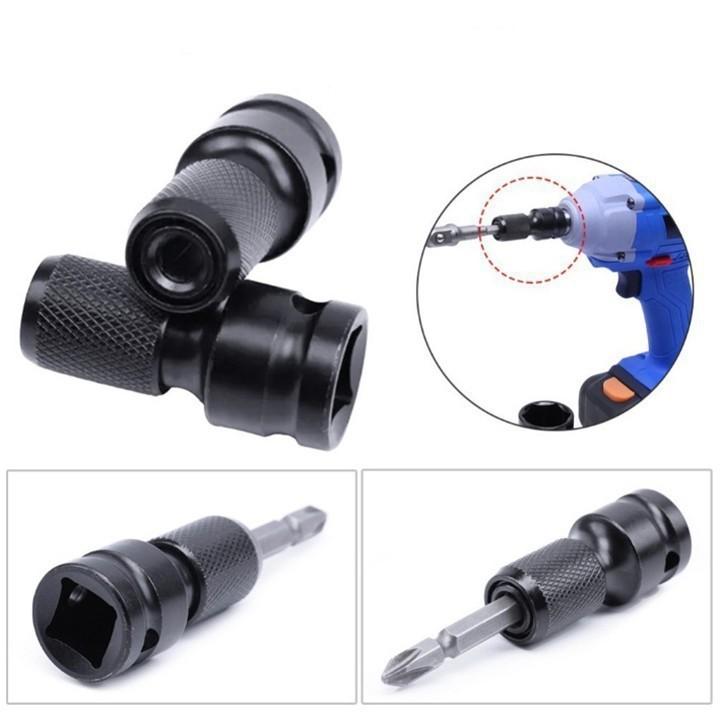 Đầu chuyển Siết bulong sang bắn vít