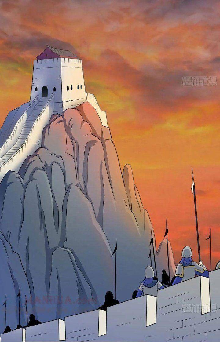 Vợ tôi và tôi thống trị Tam giới chapter 68 46