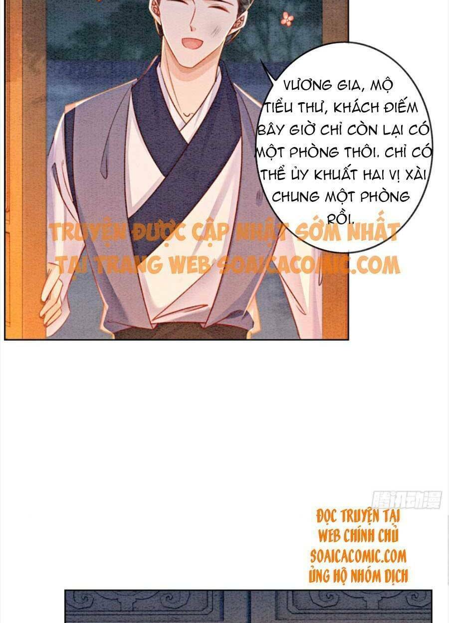 bắt đầu hủy hôn để công lược vương gia chapter 29 49