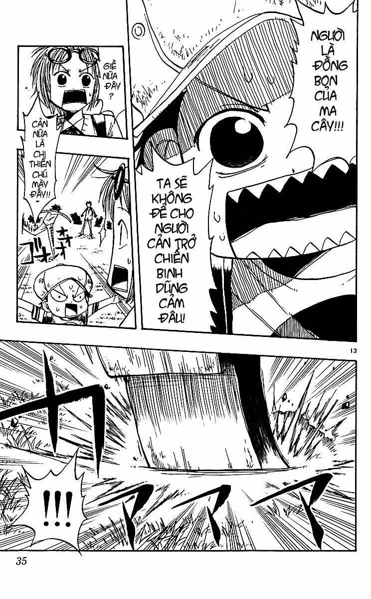 law of ueki plus chapter 30 20
