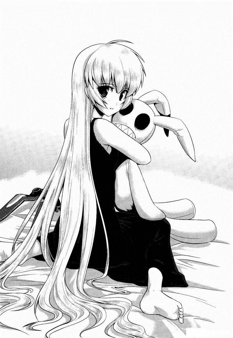 muvluv alternative chapter 15.5 3