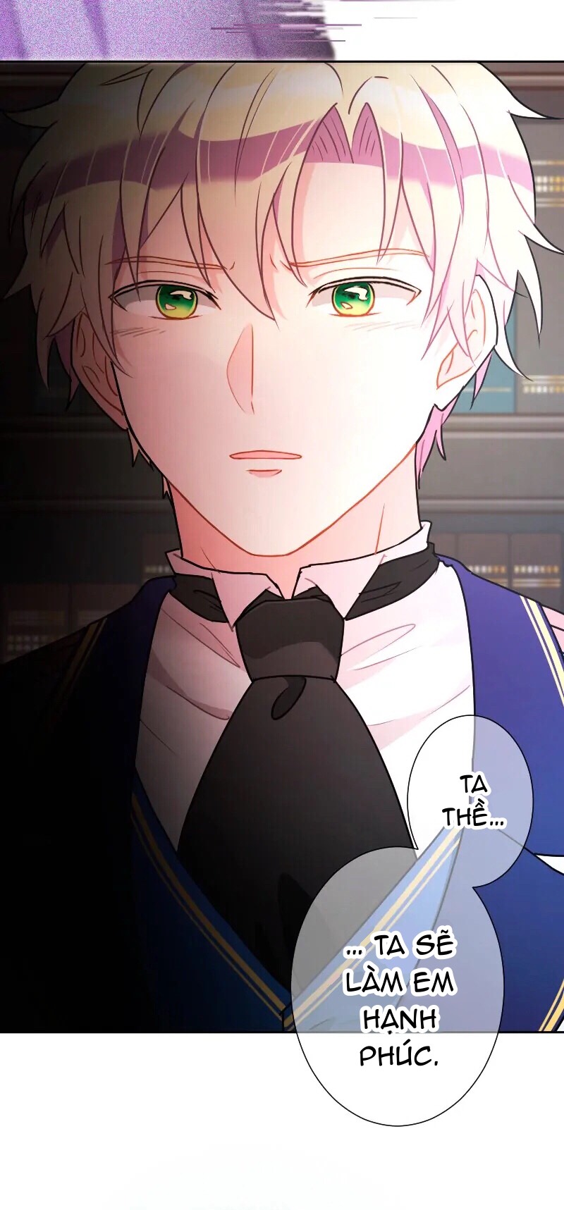 cuộc nổi dậy của người phụ nữ bị nguyền rủa chapter 6.1 18
