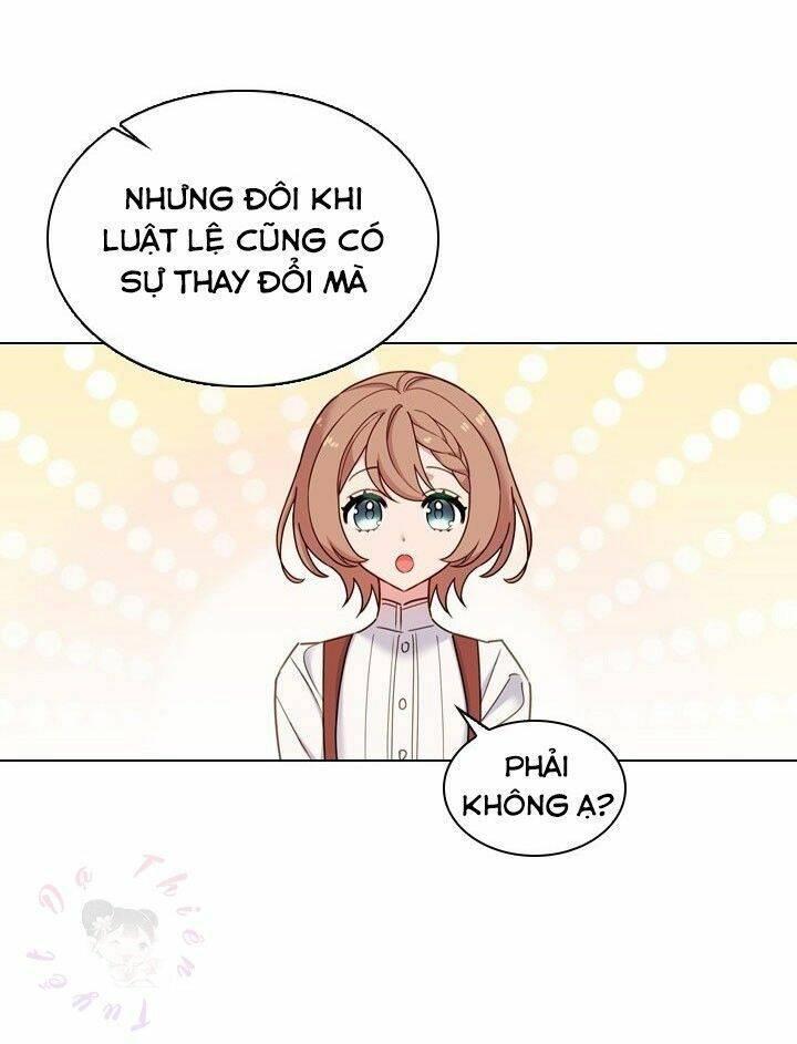 để yên cho tiểu thư hiền chapter 11 32