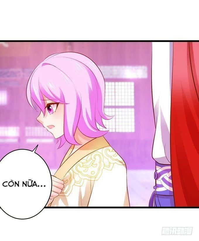 hồ tiên hung bạo chapter 118 63