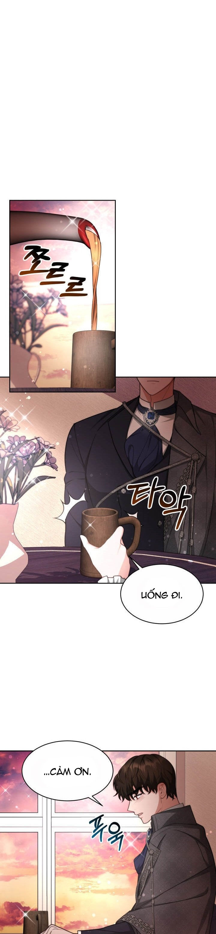 chồng cũ tôi là nam chính chapter 27.1 3