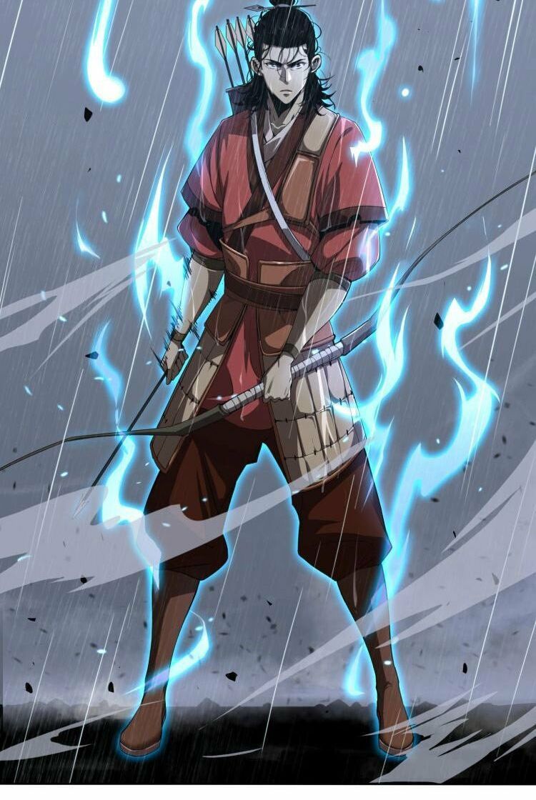 chư giới - tận thế online chapter 3 15