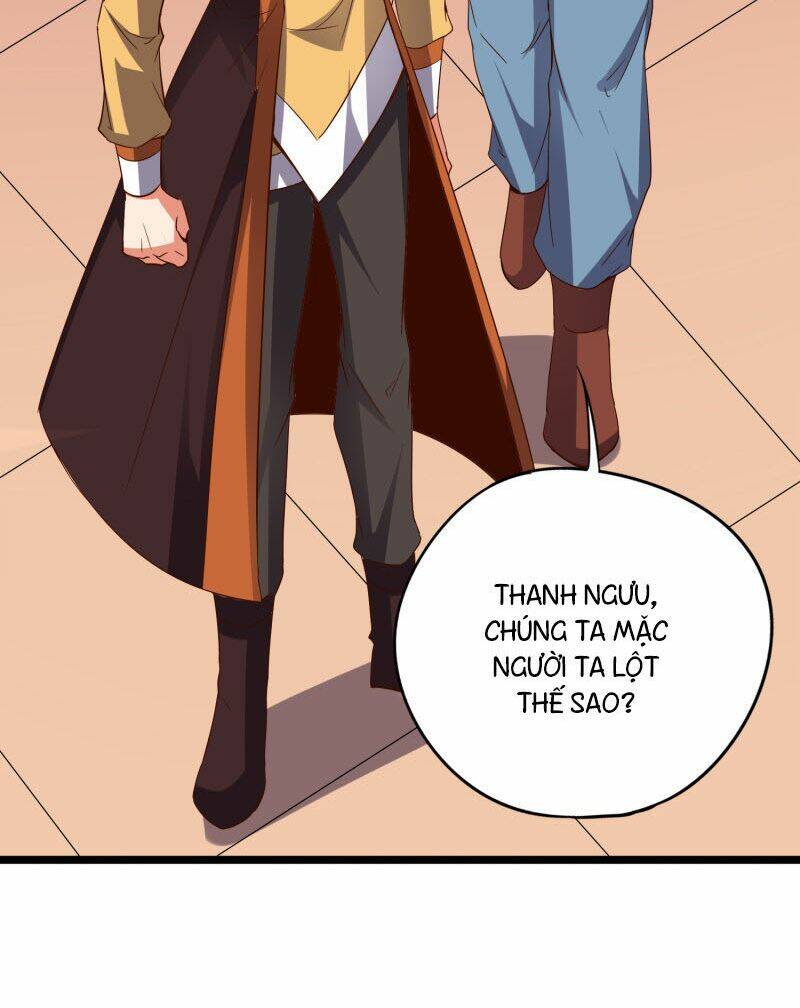 phục thiên thánh chủ chapter 37 39