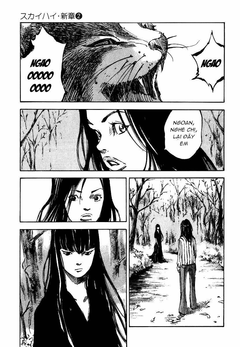 skyhigh: shinshou chapter 5 27