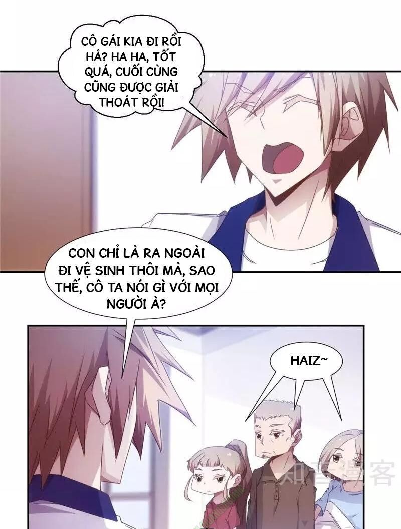 siêu cấp thần y hệ thống chapter 21 4