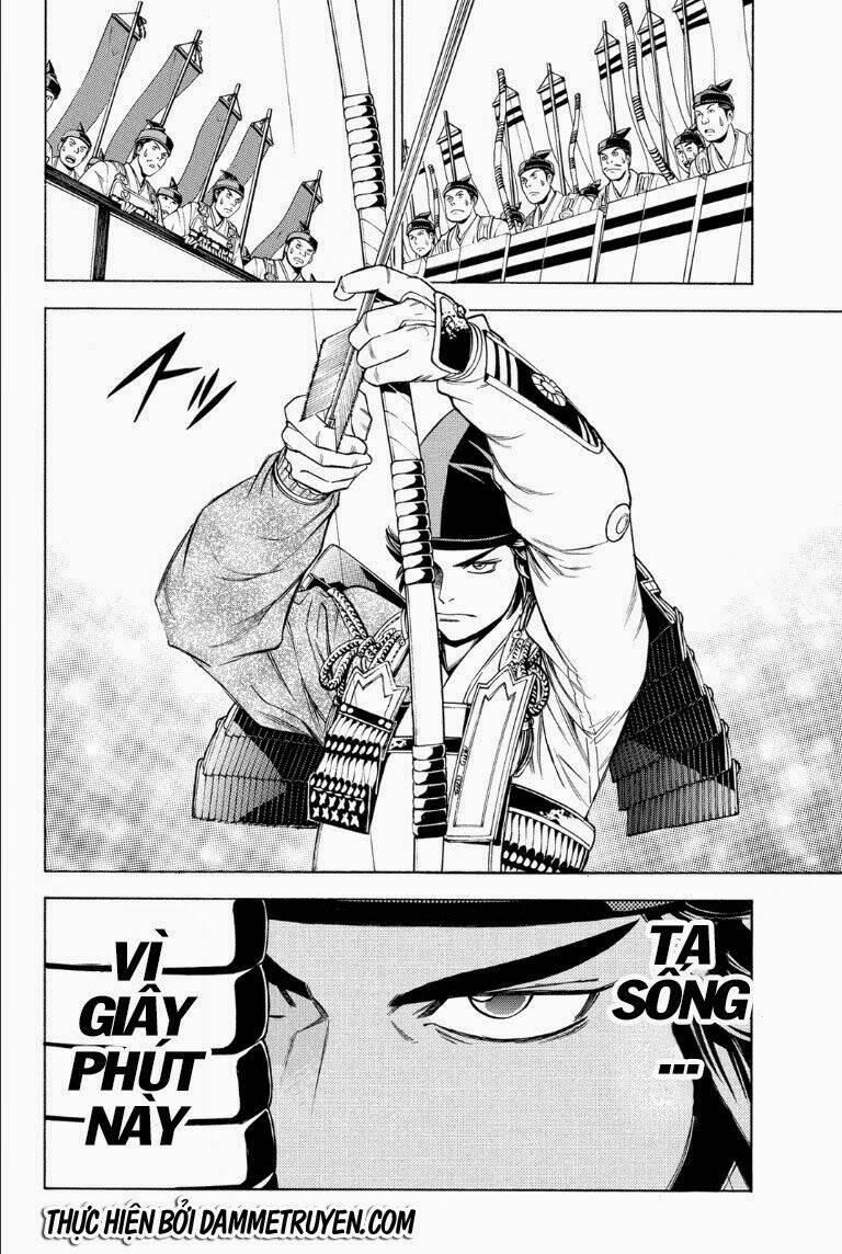 thiếu niên vương phần 2 chapter 67.2 17