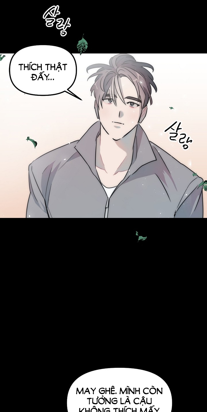Tình Bạn Không Thuần Khiết chapter 46.1 - Trang 25