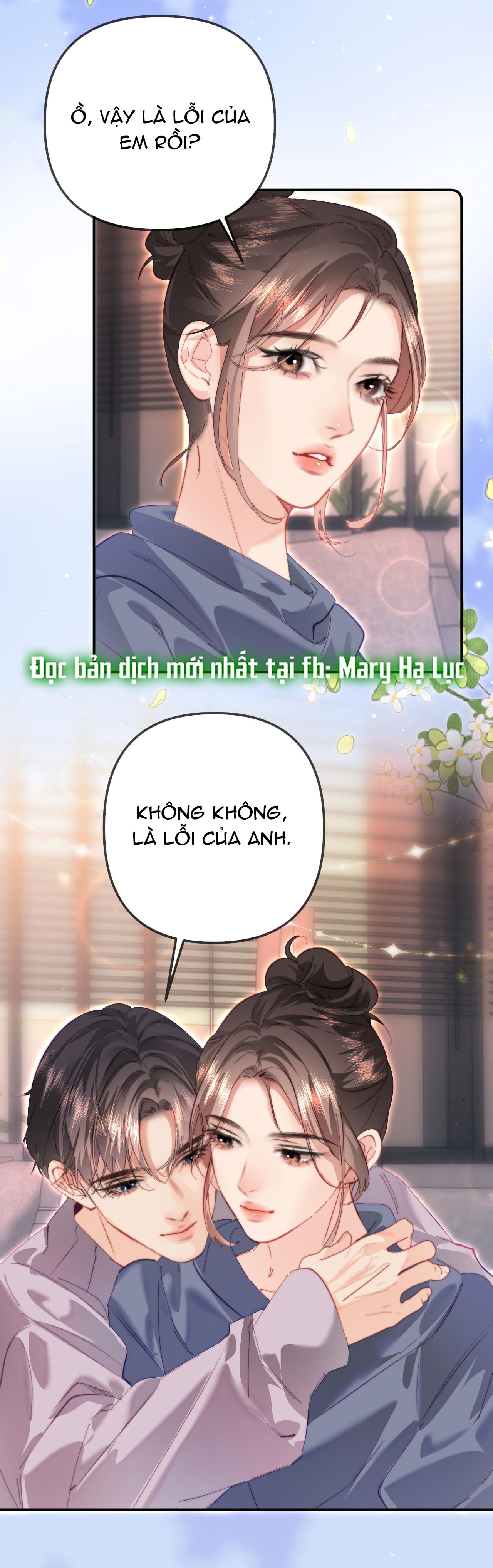 câu chuyện ngọt ngào của cặp vợ chồng đỉnh lưu chapter 107 10