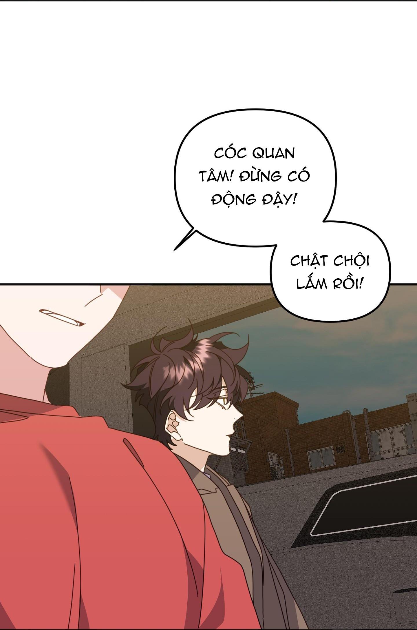 hổ trở về chapter 28 62