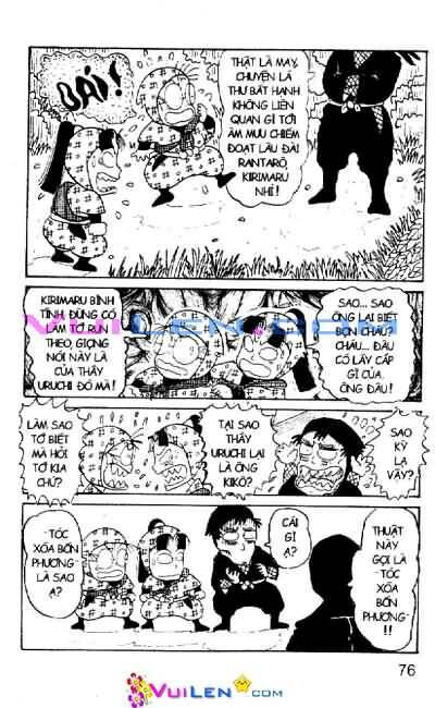 ninja loạn thị chapter 17 75